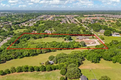 180 Nelson Wyatt Road, Mansfield, TX 76063 - Photo 2