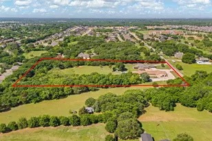 180 Nelson-Wyatt Rd, Mansfield, TX 76063 - Photo 2