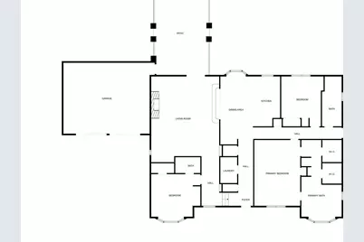 180 Nelson Wyatt Road, Mansfield, TX 76063 - Photo 40