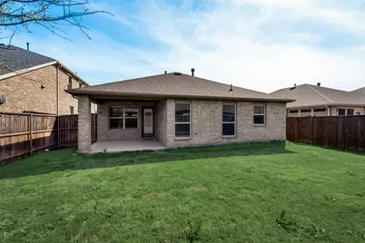 1203 Freestone Drive, Melissa, TX 75454 - Photo 12