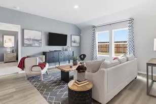 1121 Belhaven St, Granbury, TX 76048 - Photo 14