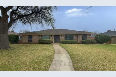 1004 Rosewood Drive, DeSoto, TX 75115 - Photo 1