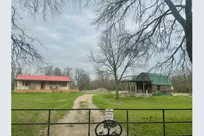 4926 County Road 3110, Campbell, TX 75422 - Photo 1