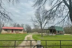 4926 Co Rd 3110, Campbell, TX 75422 - Photo 1