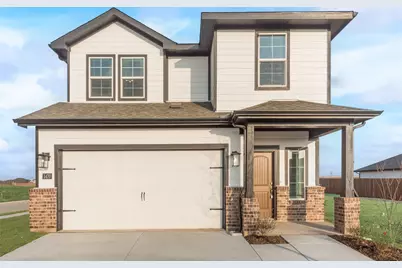 251 Cranz Farm Drive, Saginaw, TX 76131 - Photo 6