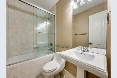 3401 Lee Parkway #102, Dallas, TX 75219 - Photo 18