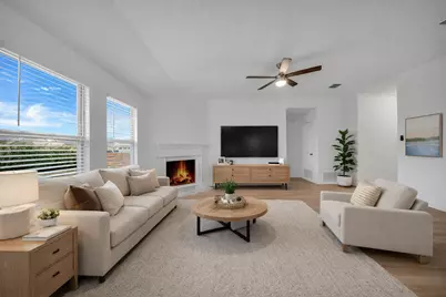 400 Copper Ridge Road, Fort Worth, TX 76052 - Photo 6