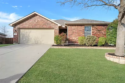 400 Copper Ridge Road, Fort Worth, TX 76052 - Photo 1