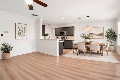 400 Copper Ridge Road, Fort Worth, TX 76052 - Photo 8