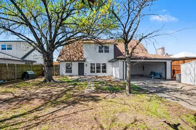 626 Bradfield Drive, Garland, TX 75042 - Photo 24