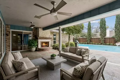 6218 Stonehill Drive, Dallas, TX 75254 - Photo 30