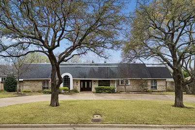 6218 Stonehill Drive, Dallas, TX 75254 - Photo 2