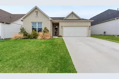 234 Observation Drive N, Aledo, TX 76008 - Photo 2