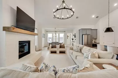 234 Observation Drive N, Aledo, TX 76008 - Photo 14