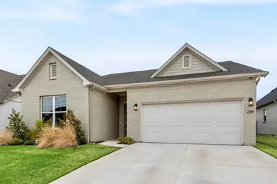 234 Observation Drive N, Aledo, TX 76008 - Photo 4