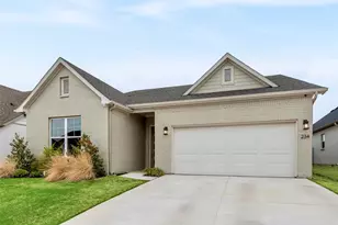 234 Observation Dr N, Aledo, TX 76008 - Photo 4