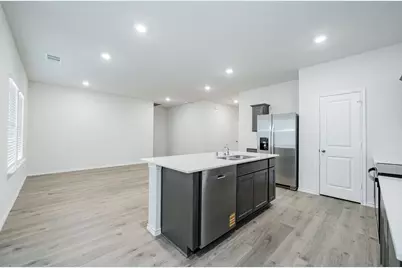 2126 Thornton Drive, Crandall, TX 75114 - Photo 8