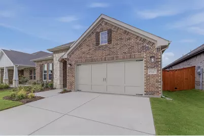 15117 Green Bluff Drive, Aledo, TX 76008 - Photo 2