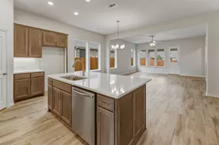 15117 Green Bluff Dr, Aledo, TX 76008 - Photo 6