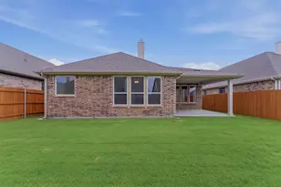 15117 Green Bluff Dr, Aledo, TX 76008 - Photo 20