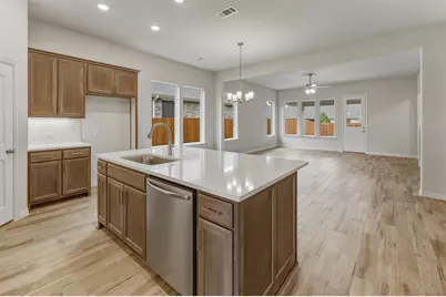 15117 Green Bluff Drive, Aledo, TX 76008 - Photo 8