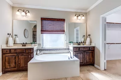 9650 Amberwoods Lane, Frisco, TX 75035 - Photo 28