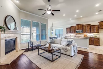 9650 Amberwoods Lane, Frisco, TX 75035 - Photo 12