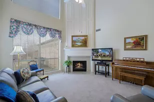 1919 Sunset Path, Lewisville, TX 75067 - Photo 4