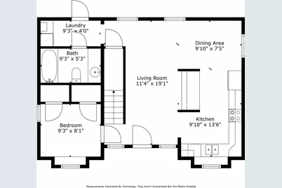 191 Black Forest Drive, Pottsboro, TX 75076 - Photo 24