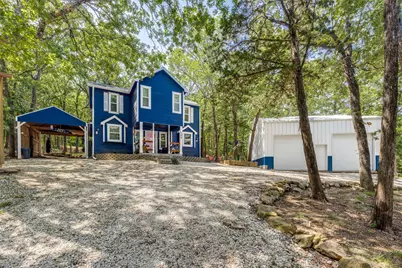 191 Black Forest Drive, Pottsboro, TX 75076 - Photo 2