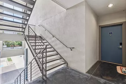 4414 Cedar Springs Road #206, Dallas, TX 75219 - Photo 28