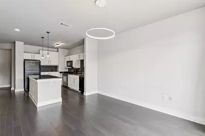 4414 Cedar Springs Road #206, Dallas, TX 75219 - Photo 16