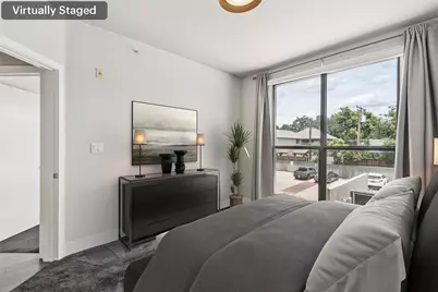 4414 Cedar Springs Road #206, Dallas, TX 75219 - Photo 10