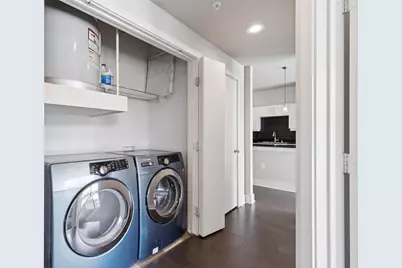 4414 Cedar Springs Road #206, Dallas, TX 75219 - Photo 12