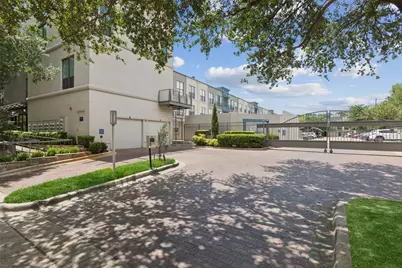 4414 Cedar Springs Road #206, Dallas, TX 75219 - Photo 2