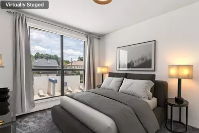 4414 Cedar Springs Road #206, Dallas, TX 75219 - Photo 8