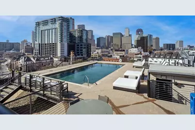 2220 Canton Street #407, Dallas, TX 75201 - Photo 38