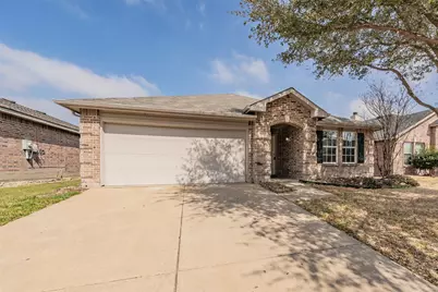 2600 Grand Gulf Road, Fort Worth, TX 76123 - Photo 2