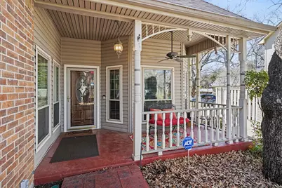 1925 Highland Park Circle, Denton, TX 76205 - Photo 2