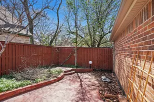 1925 Highland Park Cir, Denton, TX 76205 - Photo 16