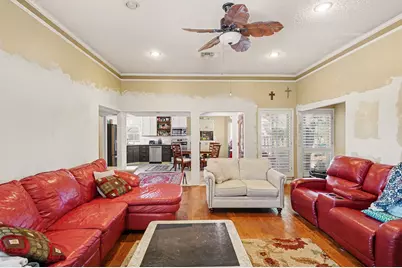 1925 Highland Park Circle, Denton, TX 76205 - Photo 6