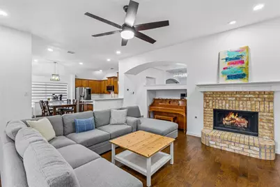 1586 Bradford Trace Drive, Allen, TX 75002 - Photo 8