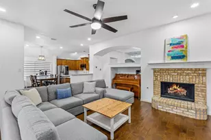 1586 Bradford Trace Dr, Allen, TX 75002 - Photo 8