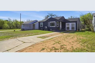 1625 S 22nd Street, Abilene, TX 79602 - Photo 24