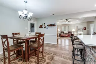 5 Huckleberry Ln, Star Harbor, TX 75148 - Photo 14