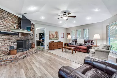 5 Huckleberry Lane, Star Harbor, TX 75148 - Photo 6