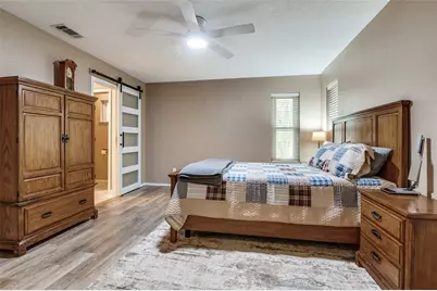 5 Huckleberry Lane, Star Harbor, TX 75148 - Photo 22