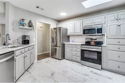 5 Huckleberry Lane, Star Harbor, TX 75148 - Photo 10