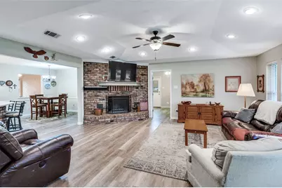 5 Huckleberry Lane, Star Harbor, TX 75148 - Photo 8