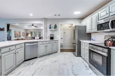 5 Huckleberry Lane, Star Harbor, TX 75148 - Photo 12